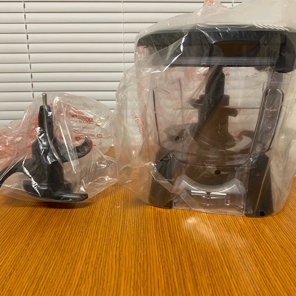 Ninja Kitchen Ninja 64oz 8 Cup Food Processor Bowl Poshmark